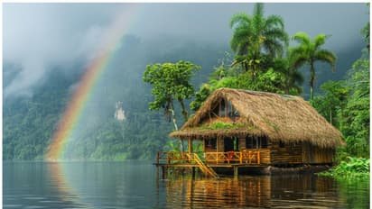 south india tourism : సౌతిండియాలో ఇప్పుడు చూడాల్సిన అందమైన పర్యాటక ప్రాంతాలు ఇవే