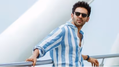 ചില പടങ്ങള്‍ പൊട്ടുമോ, ഇല്ലയോ എന്ന് ഷൂട്ടിംഗിന്‍റെ ആദ്യദിനം തന്നെ മനസിലാകും: ബോളിവുഡ് താരം കാര്‍ത്തിക് ആര്യന്‍