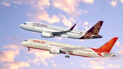 വിസ്താര പറന്നിറങ്ങുന്നു, ഇനി എയർഇന്ത്യ മാത്രം. വിസ്താരയുടെ പ്രവർത്തനം അവസാനിപ്പിച്ച് ടാറ്റ