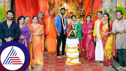  ಸುಖಾಂತ್ಯದತ್ತ ವಿಕ್ರಮ್ ವೇದಾರ ಪ್ರೇಮಕಥೆ ನೀನಾದೆ ನಾ, ಕಣ್ಣೀರು ಸುರಿಸುತ್ತಿರುವ ನಾಯಕಿ ಖುಷಿ!