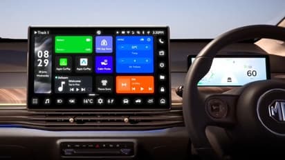 ഈ ചൈനീസ് കാർ വാങ്ങാൻ കൂട്ടയിടി, വിൽപ്പന കൊടുങ്കാറ്റിൽ ആടിയുലഞ്ഞ് എതിരാളികൾ