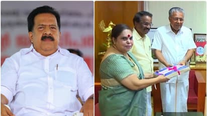 ഹേമ കമ്മിറ്റി റിപ്പോർട്ടിലെ പ്രധാന പേജ് എവിടെ? വലിയ ആളുകളെ സംരക്ഷിക്കാനുളള ശ്രമം: ചെന്നിത്തല 