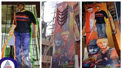 ದರ್ಶನ್ 'ಕರಿಯ' ರೀ-ರಿಲೀಸ್, ಪ್ರಸನ್ನ ಮುಂದೆ ಬಾಡಿ ವೋರ್ನ್ ಕ್ಯಾಮೆರಾ ಪೊಲೀಸ್ ನಿಯೋಜನೆ!