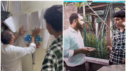 Noida: 18-year-old Samosa seller cracks NEET, aims to break boundaries and make his family proud