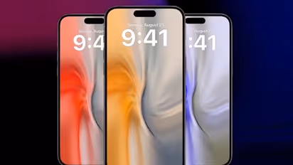 iPhone 16 Pro Max leak teases new Desert Titanium finish, larger battery and more features (WATCH)