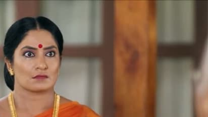 'ನಿನಗಾಗಿ' ಸೀರಿಯಲ್ ಮೂಲಕ ಗಮನ ಸೆಳೆದ ವಜ್ರೇಶ್ವರಿ… ರಿಯಲ್ ಲೈಫಲ್ಲಿ ವಿಶ್ವದ್ಯಾಂತ ಹೆಸರು ಮಾಡ್ತಿರೋ ಡ್ಯಾನ್ಸರ್ 