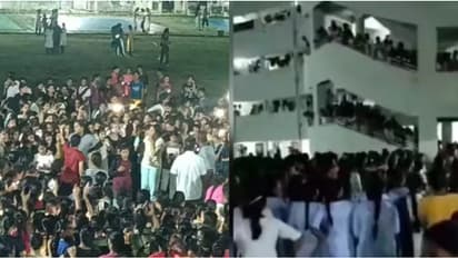 എഞ്ചിനിയറിംഗ് കോളേജിലെ വനിതാ ഹോസ്റ്റലിൽ ഒളിക്യാമറ കണ്ടെത്തിയ സംഭവം: സ്വമേധയാ കേസെടുത്ത് മനുഷ്യാവകാശ കമ്മീഷൻ