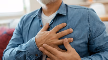 Heart Health: 5 foods that increase the risk of heart attack