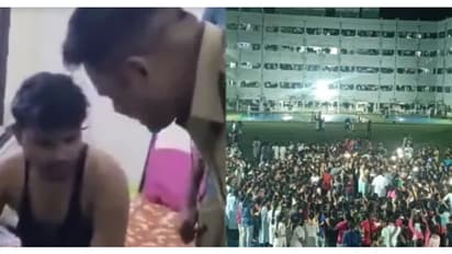 വനിതാ ഹോസ്റ്റൽ ശുചിമുറികളിൽ ഒളിക്യാമറകൾ കണ്ടെത്തി, പിന്നിൽ സീനിയർ വിദ്യാർഥി, പിടികൂടിയത് 300ഓളം വീഡിയോ