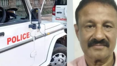 ലൈസൻസ് പുതുക്കിയത് പണിയായി; യുവതിയെ പറ്റിച്ച് 90 ലക്ഷം തട്ടി, 11 വർഷം കഴിഞ്ഞ് പബ്ലിക് പ്രോസിക്യൂട്ടർ പിടിയിൽ