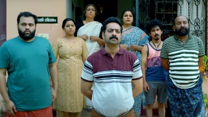 നാട്യങ്ങളില്ലാത്ത ക്ലീന് എന്റര്ടെയ്നര്; 'ഭരതനാട്യം' റിവ്യൂ