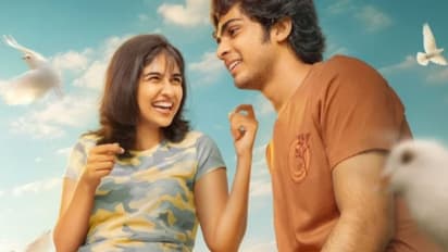 പ്രേമലു 2 എപ്പോള്? നസ്ലെൻ ചിത്രത്തിന്റെ സൂചനകള് പുറത്ത്, ആകാംക്ഷയോടെ ആരാധകര്