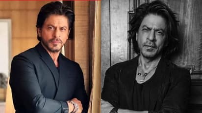 Was Shah Rukh Khan's father the youngest freedom fighter? Why are netizens calling him 'Lier'?