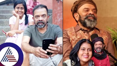 ಪಾರ್ಕ್​ನಲ್ಲಿ ಪೊಲೀಸಪ್ಪನ ಕೈಲಿ ಸಿಕ್ಕಾಕ್ಕೊಂಡಿದ್ವಿ! ಬೈಯೋಕೆ ಬಂದ ಆತ ಅಪರ್ಣಾಳನ್ನು ನೋಡಿ... 