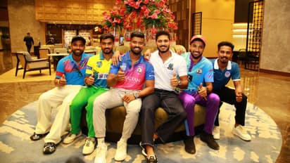 കെസിഎല്‍ ലോഞ്ചിംഗ് നാളെ മോഹന്‍ലാല്‍ നിര്‍വഹിക്കും; യുവതാരങ്ങള്‍ക്ക് മികച്ച അവസരമെന്ന് ക്യാപ്റ്റന്മാര്‍