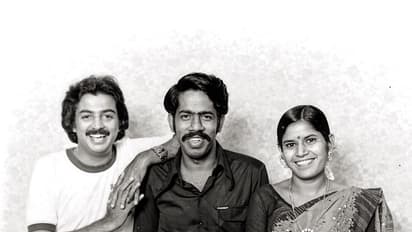 கோலிவுட்டின் "ஹிட்டென் ஜெம்".. இளையராஜா சவாலை ஏற்று சாதித்த ஒரே இயக்குனர் - யாருப்பா அவரு?