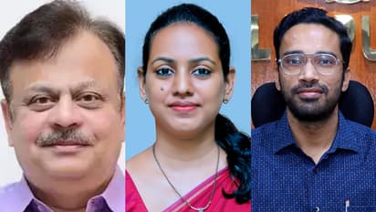 സംസ്ഥാനത്ത് ഐഎഎസ് തലപ്പത്ത് അഴിച്ചുപണി: ആഭ്യന്തര വകുപ്പ് സെക്രട്ടറിക്ക് ജലസേചന വകുപ്പിൻ്റെ അധിക ചുമതല