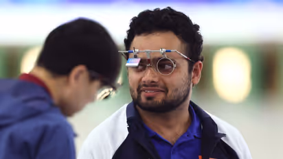 Paris Paralympics 2024: Manish Narwal wins SILVER in men's 10m air pistol, takes India's medal tally to 4