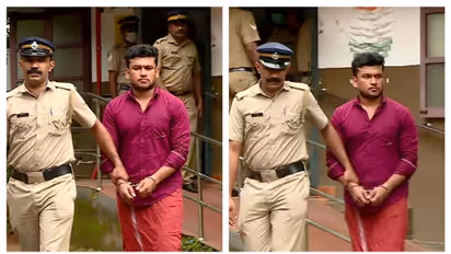 വധശ്രമകേസ്; ക്വട്ടേഷൻ പ്രതി അർജുൻ ആയങ്കിക്ക് 5 വർഷം തടവ്; ശിക്ഷ 2017 ൽ ബിജെപി പ്രവർത്തകരെ ആക്രമിച്ച കേസിൽ