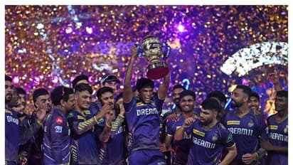 Kolkata Knight Riders