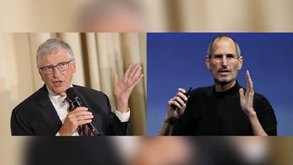 Vintage resumes of Steve Jobs and Bill Gates when they were 18 create online buzz; see viral post