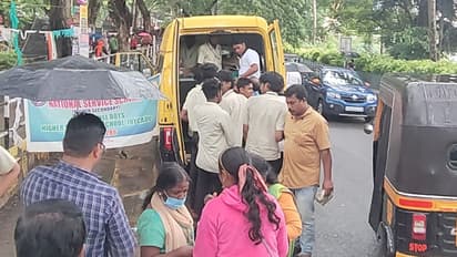 സ്കൂൾ പാര്ലമെന്റിൽ ചര്ച്ച, വിഭവസമൃദ്ധമായ സദ്യ വേണ്ട എന്ന് നിര്ദേശം; മാതൃകാപരമായ ഓണാഘോഷം നടത്തി മോഡൽ സ്കൂൾ