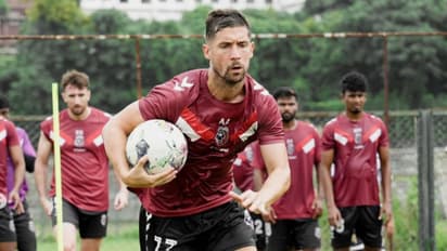 മലപ്പുറം എഫ് സി ഇന്ന് ഫോഴ്സ കൊച്ചിക്കെതിരെ! പ്രഥമ സൂപ്പര് ലീഗ് കേരള ഫുട്ബോളിന് ഇന്ന് തുടക്കം