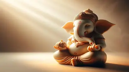 Ganesh Chaturthi 2024 guide: What to know before purchasing a Lord Ganpathi idol?