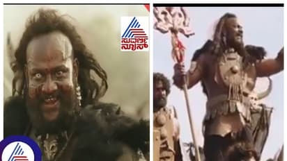 ಬಾಹುಬಲಿ ಚಿತ್ರದಲ್ಲಿ ಕಾಲಕೇಯ ಮಾತಾಡೋ ಭಾಷೆ ಯಾವುದು; ಸೃಷ್ಟಿಕರ್ತ ಯಾರು ಗೊತ್ತಾ?