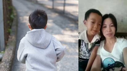 'മകനേ പൊറുക്കൂ, അമ്മയിനി കാണില്ല'; 5 -ാം വയസ്സിൽ കാണാതായ മകനെ കണ്ടെത്താനായില്ല, വേദനയോടെ അമ്മ മരണത്തിലേക്ക് 