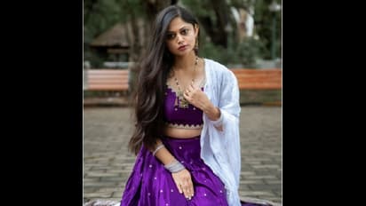 ಶ್ರಾವಣಿ ಸುಬ್ರಹ್ಮಣ್ಯ ಧಾರಾವಾಹಿಯ ಸುಬ್ಬು ತಂಗಿ ವರಲಕ್ಷ್ಮಿ ಚಿಕ್ಕಮಗಳೂರಿನ ಬ್ಯೂಟಿ ಕ್ವೀನ್!