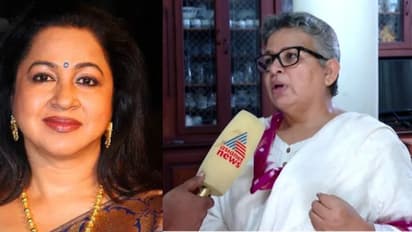 'ഇനി എത്ര സാക്ഷ്യങ്ങൾ വേണ്ടിവരും സർക്കാരിന് നടപടിയെടുക്കാൻ?' രാധികയുടെ വെളിപ്പെടുത്തലിനെ കുറിച്ച് ദീദി ദാമോദരൻ