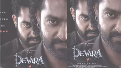 ఎన్టీఆర్ ‘దేవర’ తమిళ రైట్స్ ఎంత పలికాయి, బ్రేక్ ఈవెన్ డిటేల్స్