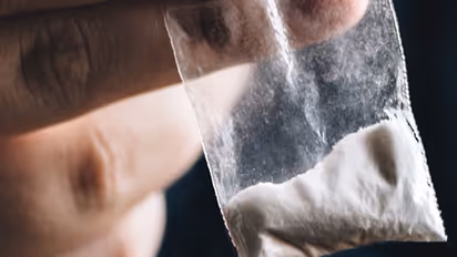 Bengaluru: CCB police seize MDMA drugs worth Rs 1.5 crore from Nigerian man and girlfriend