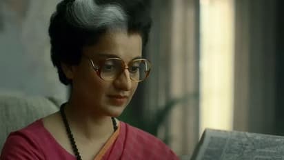 Emergency to Aandhi: 4 films on Indira Gandhi that faced censor board wrath