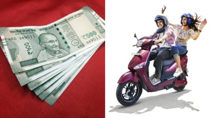 மத்திய அரசே தருது.. ரூ.10000 மானியம்.. புது ஸ்கூட்டர் வாங்குங்க.. செப்டம்பர் 30 கடைசி தேதி!!