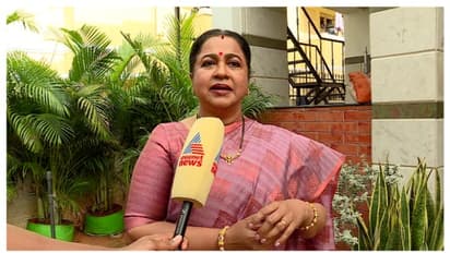 ನಟಿಯರ ವ್ಯಾನಿಟಿ ವ್ಯಾನ್‌ಗಳಲ್ಲಿ ಸಿಸಿ ಕ್ಯಾಮೆರಾ; ಕರಾಳ ಸತ್ಯಗಳನ್ನು ಬಹಿರಂಗ ಪಡಿಸಿದ ರಾಧಿಕಾ! 