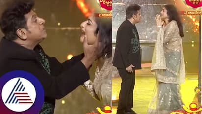 30 ವರ್ಷಗಳ ಬಳಿಕ 'ಓಂ' ಚಿತ್ರ ಮರು ಸೃಷ್ಟಿ: ಡಾನ್ಸ್ ವೇದಿಕೆಯಲ್ಲಿ ಶಿವಣ್ಣ-ಪ್ರೇಮಾ ಬ್ಲಾಕ್ಬಸ್ಟರ್ ಪರ್ಫಾಮೆನ್ಸ್!