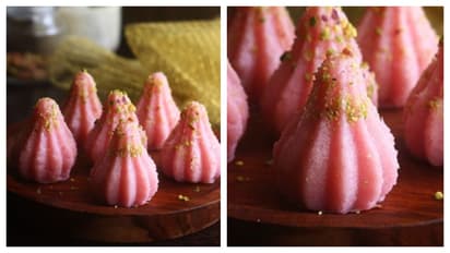 Ganesh Chaturthi Special: 5 irresistible modak recipes for your celebrations