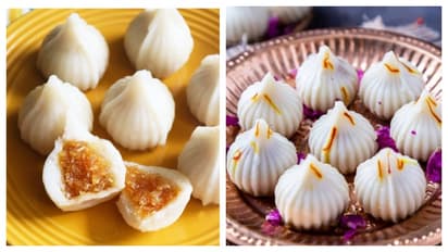 Pav Bhaji to Modak: 7 traditional delicacies not to miss in India during Ganeshotsav