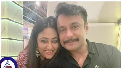 ಪತ್ನಿ ವಿಜಯಲಕ್ಷ್ಮೀ ನೆನೆದು ದರ್ಶನ್ ಕಣ್ಣೀರು ಹಾಕಿದ್ರಾ? ಪಶ್ಚಾತ್ತಾಪದ ಮಾತುಗಳು ಬಂದಿವೆಯಾ?