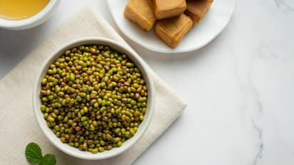 சிக்கன், மட்டனை மிஞ்சும் புரோட்டீன் கொண்ட பருப்பு பற்றி தெரியுமா?