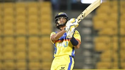 രാഹുല്‍ ദ്രാവിഡിന്‍റെ മകന്‍ സമിത് ദ്രാവിഡ് ഇന്ത്യൻ അണ്ടർ 19 ടീമില്‍, മലയാളി താരത്തിനും അരങ്ങേറ്റം