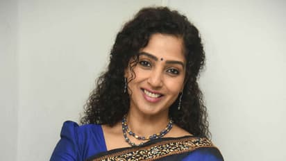 ಹೊಸಬರ ಚಿತ್ರಕ್ಕೆ ಮೊದಲ ಆದ್ಯತೆ, ತಾಜಾತನದಿಂದ ಕೂಡಿರುವ ಸ್ಕ್ರಿಪ್ಟ್ ನನಗೆ ಬಹಳ ಇಷ್ಟ: ಸುಮನ್ ರಂಗನಾಥ್