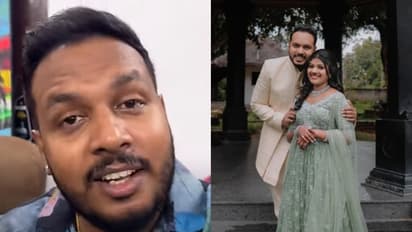 ഒടുവിൽ കാർത്തിക് സൂര്യയ്ക്ക് മാംഗല്യം, വധു മുറപ്പെണ്ണ്; വിവാഹ നിശ്ചയം ഗംഭീരമാക്കി ഇരുവരും