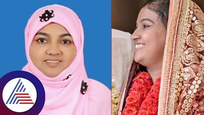 ಜೆಡಿಎಸ್ ಕಾರ್ಯಾಧ್ಯಕ್ಷೆ ಎಂದು ಹೇಳಿ 8 ಜನರೊಂದಿಗೆ ಮದುವೆ, 38 ಕೋಟಿ ವಂಚನೆ!