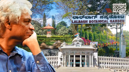 ಕೆಲಸಕ್ಕಾಗಿ ಬಂದು ನಮ್ಮಿಂದಲೇ ಬೆಂಗಳೂರು ಉದ್ಧಾರ ಎನ್ನುವ ಹಿಂದಿ, ಕೇರಳಿಗರಿಗೆ ನಟ ಬೆಳವಾಡಿ ಕೌಂಟರ್!