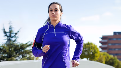 தினமும் காலையில் 10 நிமிடம் ஓடினால் போதும்! இந்த ஆபத்தான நோய்களை கூட தடுக்கலாம்!