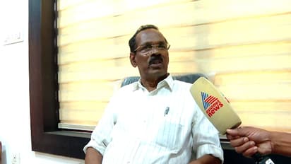 പ്രഖ്യാപനം നടത്തേണ്ടത് പാര്ട്ടി, എന്ത് ചുമതല നല്കിയാലും ഏറ്റെടുക്കും: ടിപി രാമകൃഷ്ണൻ ഏഷ്യാനെറ്റ് ന്യൂസിനോട്