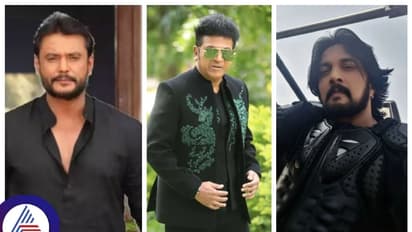 ಹೆಲೋ, ನಿಮ್ಮ ಅಚ್ಚುಮೆಚ್ಚಿನ ಸ್ಯಾಂಡಲ್ವುಡ್ ತಾರೆಗಳ ಮನೆ ಹೆಸರುಗಳು ಹೀಗಿವೆ ನೋಡಿ..!